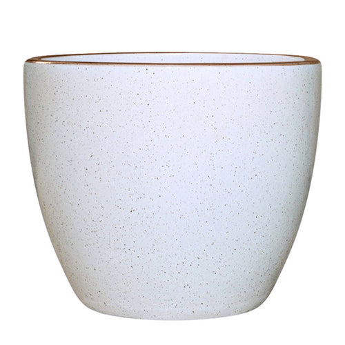 Jucar Pot White Set/4