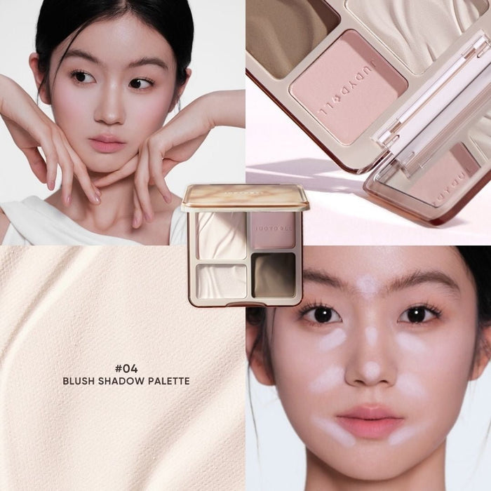 04 Blush Shadow