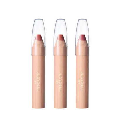 JUDYDOLL Lip and Cheek Butter Blam Pencil 4.5g - myernk