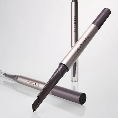 Judydoll Precision Auto Brow Pencil قلم تحديد الحواجب الأوتوماتيكي الدقيق من جوديدول - Princess Cosmetics Qatar