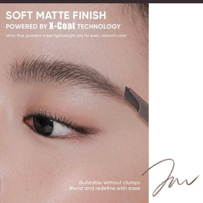 Judydoll Precision Auto Brow Pencil قلم تحديد الحواجب الأوتوماتيكي الدقيق من جوديدول - Princess Cosmetics Qatar