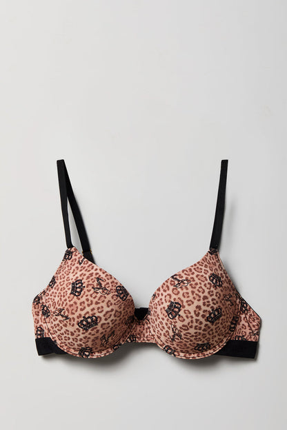 Juicy Couture Bra (3 Pack)