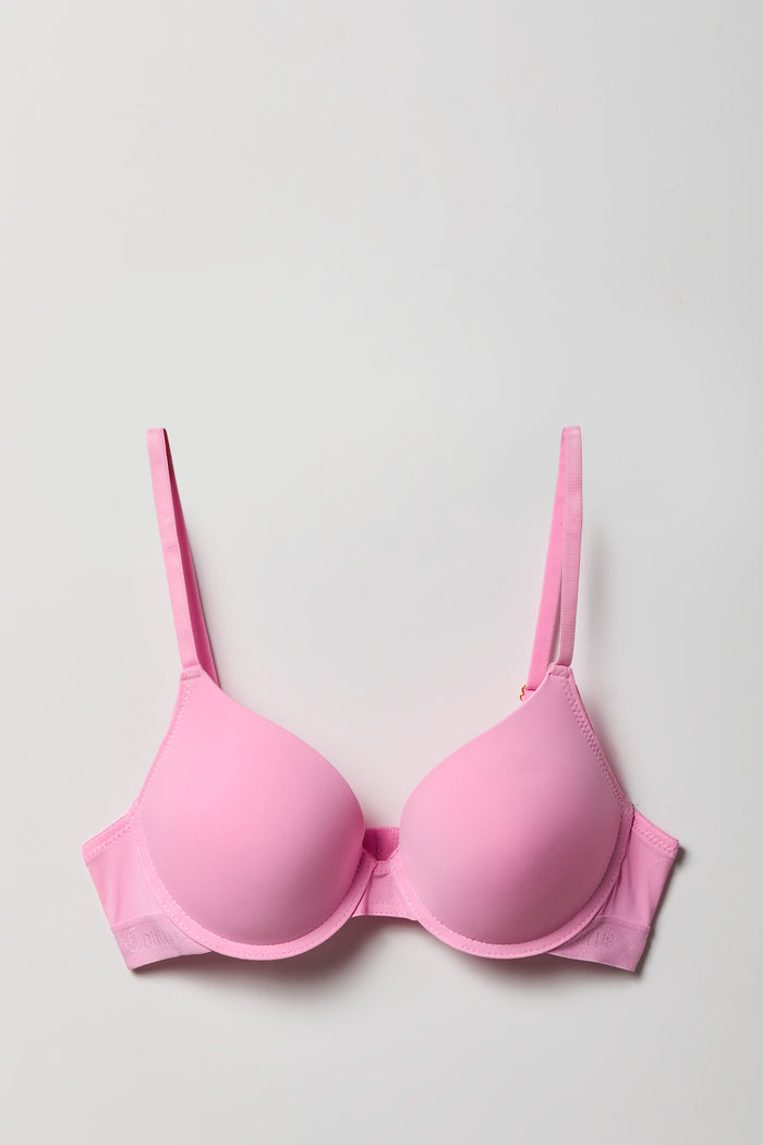 Juicy Couture Bra (3 Pack)