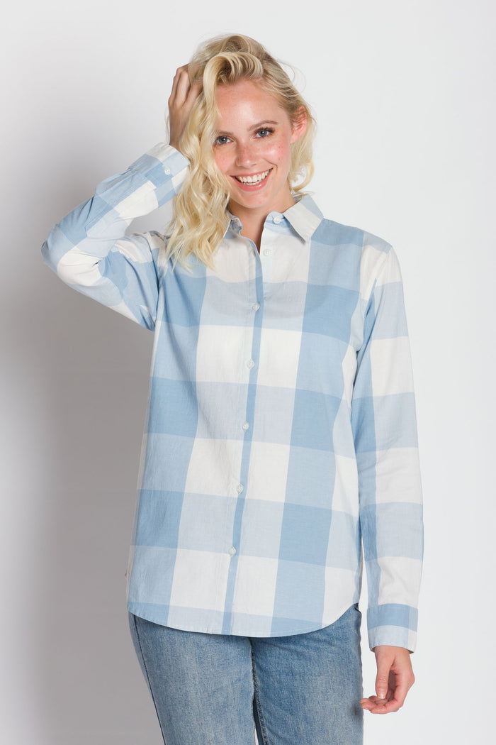 Light Blue / XS