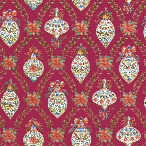 Jumbos Ornamental Gift Wrap