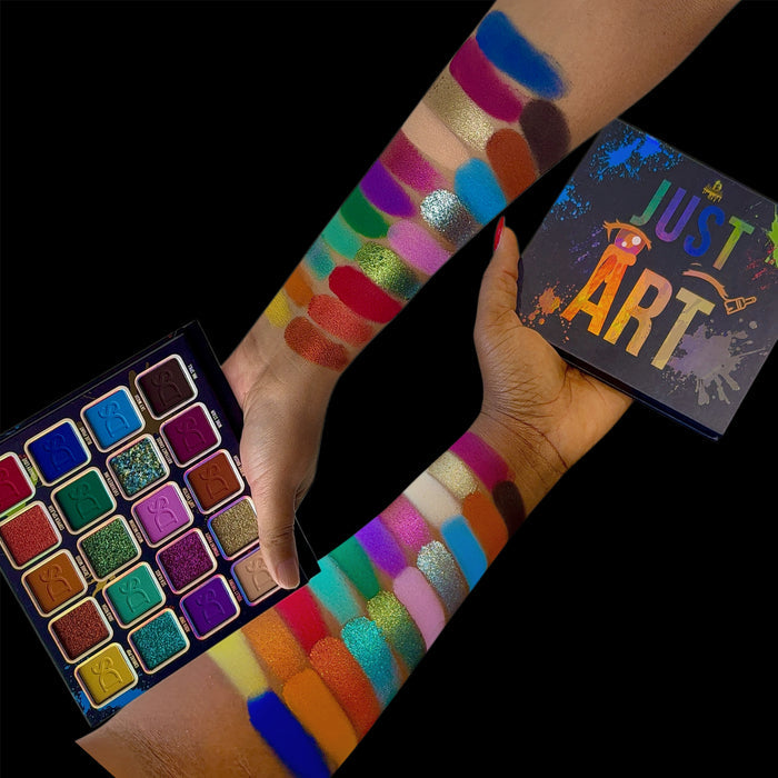 JUST ART PALETTE (MAGNETIC PANS)