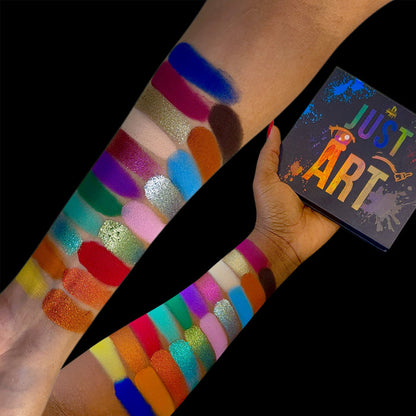JUST ART PALETTE (MAGNETIC PANS)