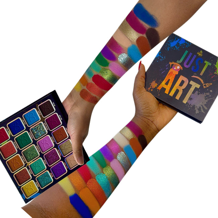 JUST ART PALETTE (MAGNETIC PANS)