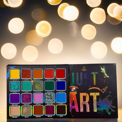 JUST ART PALETTE (MAGNETIC PANS)