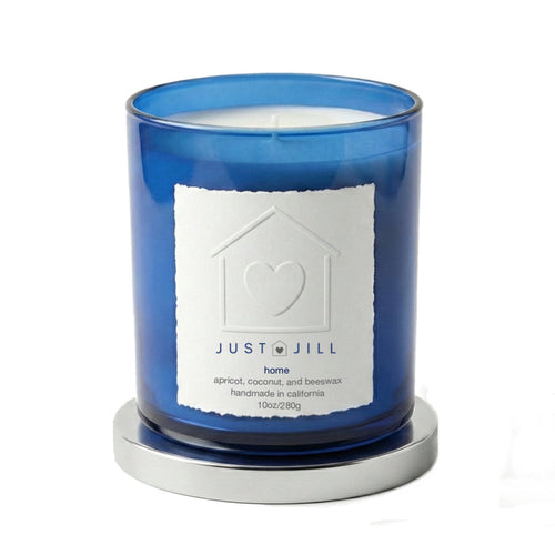 Just Jill Signature Home Scented Candle (Single)