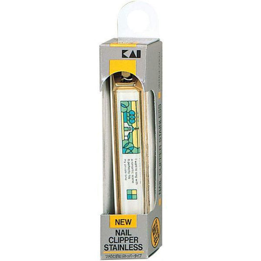KAI Nail Clipper Pal