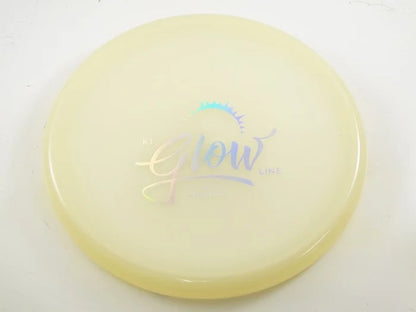 Kastaplast Berg (K1 Glow)