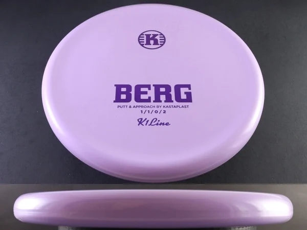 Kastaplast Berg (K1 Line)