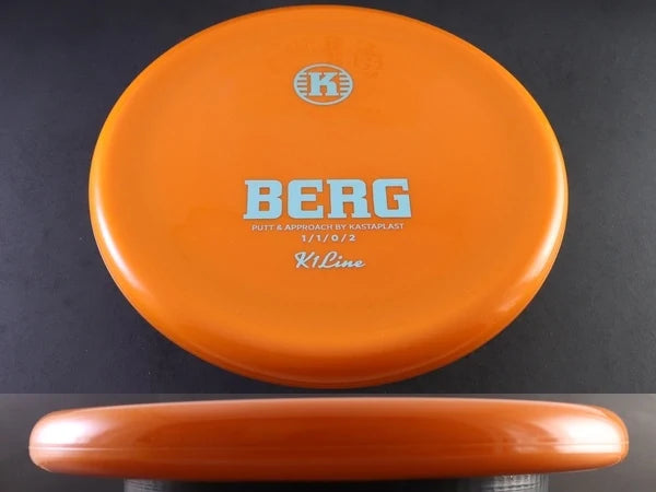 Kastaplast Berg (K1 Line)