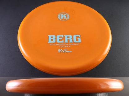 Kastaplast Berg (K1 Line)