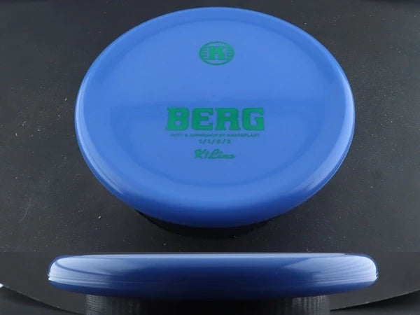 174g Blue