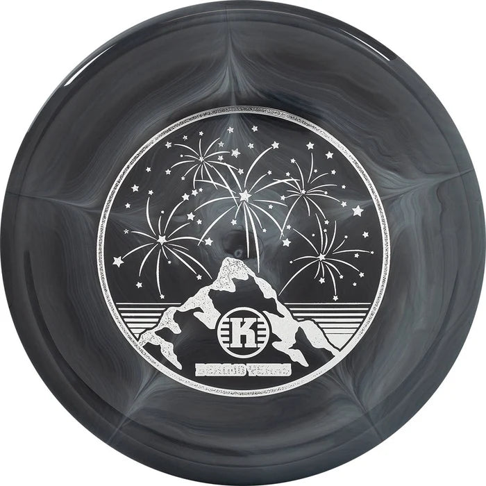 Kastaplast Berg (K1 Swirl)