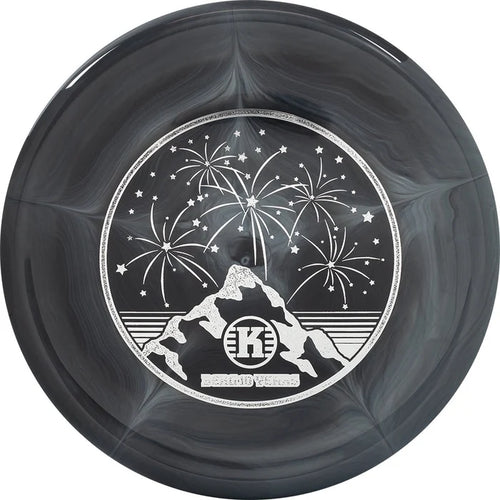 Kastaplast Berg (K1 Swirl)