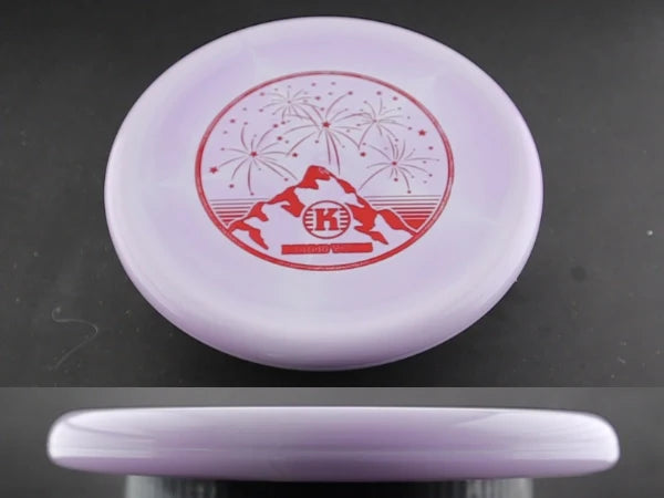 Kastaplast Berg (K1 Swirl)
