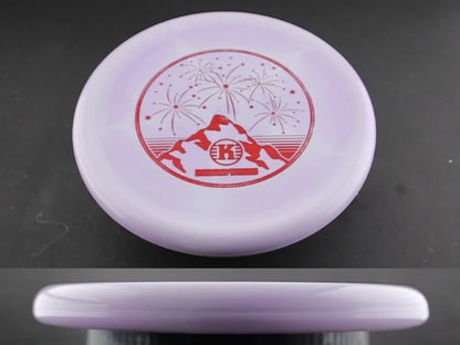 Kastaplast Berg (K1 Swirl)
