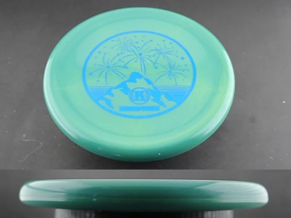Kastaplast Berg (K1 Swirl)