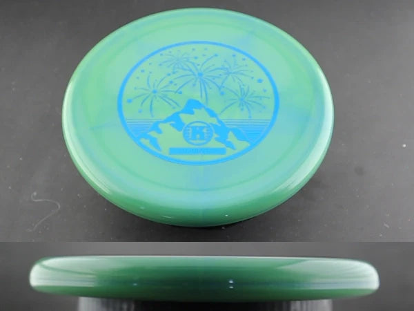 Kastaplast Berg (K1 Swirl)