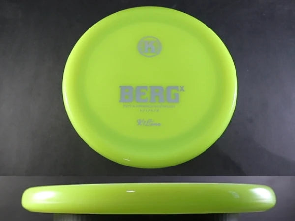 Kastaplast Berg X( K1 Line)