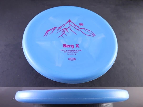 Kastaplast Berg X (K3 Line)