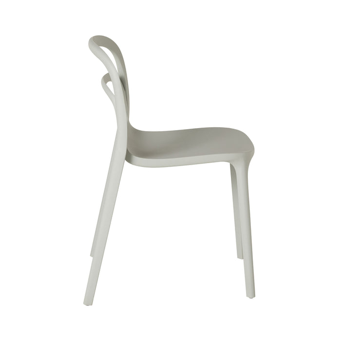Katia Dining Chair Grey