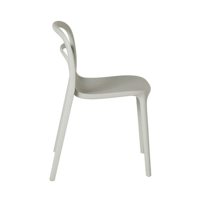 Katia Dining Chair Grey