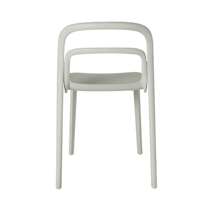 Katia Dining Chair Grey