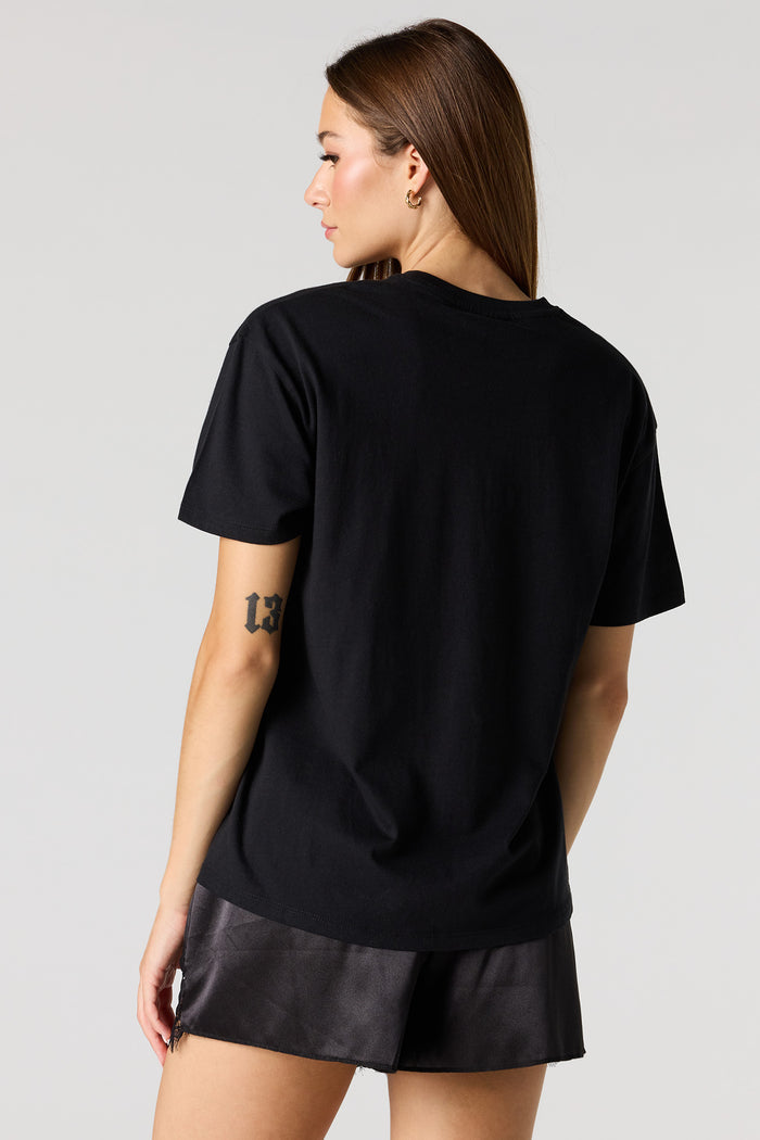 Katseye Graphic Boyfriend T-Shirt