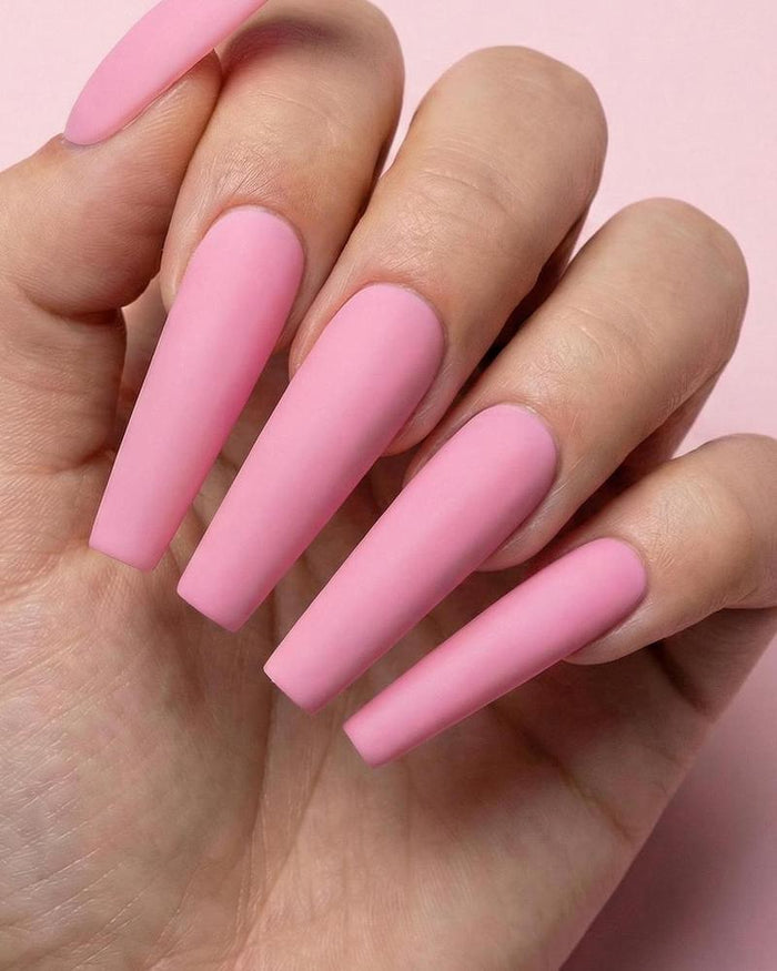 -Glow in the Dark-Dip-Nail-Powder-Kawaii Crazy-Fairy-Glamor