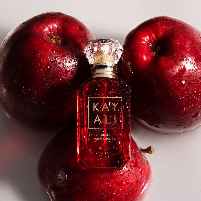 Kayali eden juicy apple