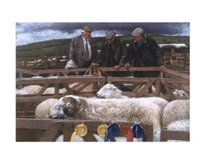 Keith Bowen - The Annual Show|Keith Bowen - Y Sioe Flynyddol - National Library of Wales Online Shop / Siop Arlein Llyfrgell Genedlaethol Cymru