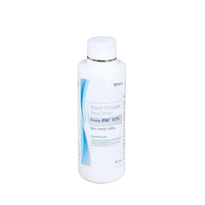Kera-FM 10% Topical Solution