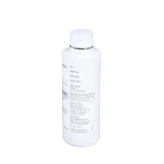 Kera-FM 10% Topical Solution