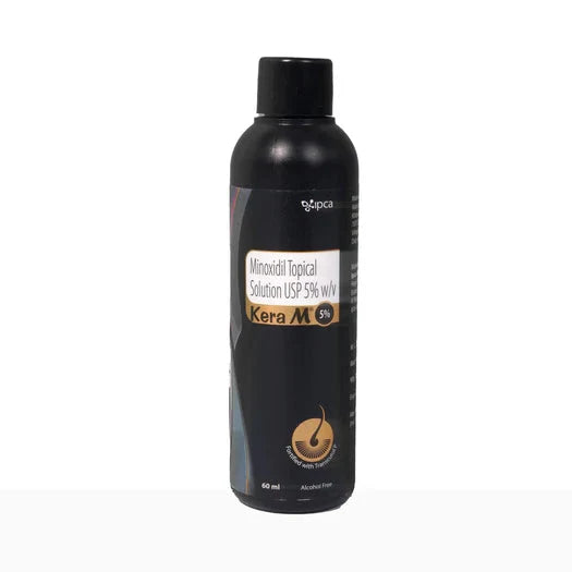 Kera M 5% Solution