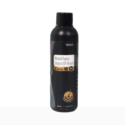Kera M 5% Solution