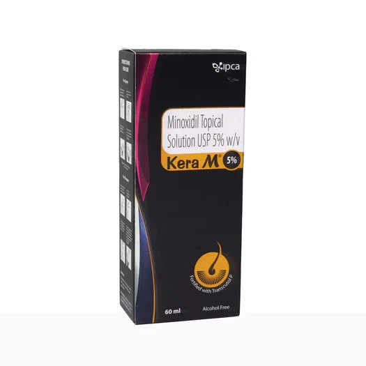 Kera M 5% Solution