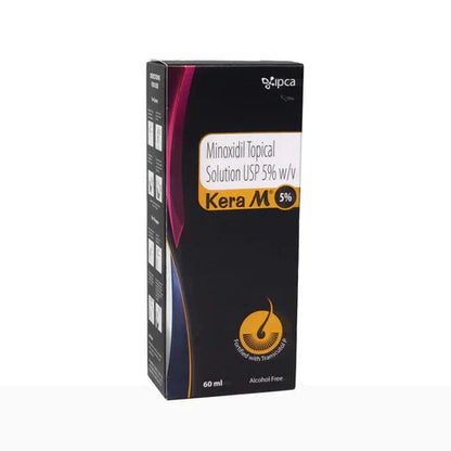 Kera M 5% Solution