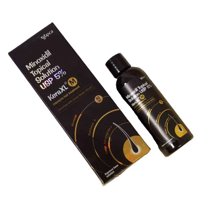 Kera XL-M 5% Topical Solution