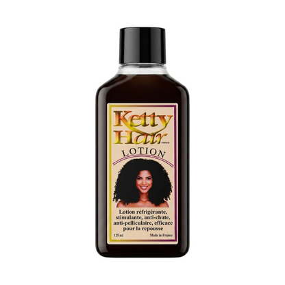 Ketty Hair Lotion 4.23oz