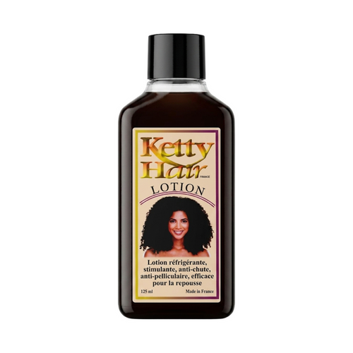 Ketty Hair Lotion 4.23oz