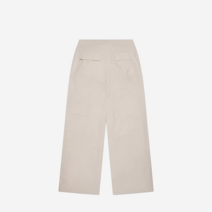 KHY CARGO PANT STONE