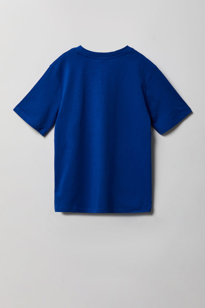 Kids 99 Graphic T-Shirt