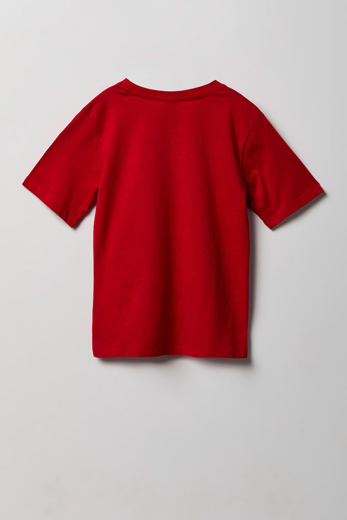 Kids 99 Graphic T-Shirt