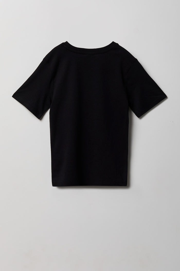 Kids Bronx Graphic T-Shirt