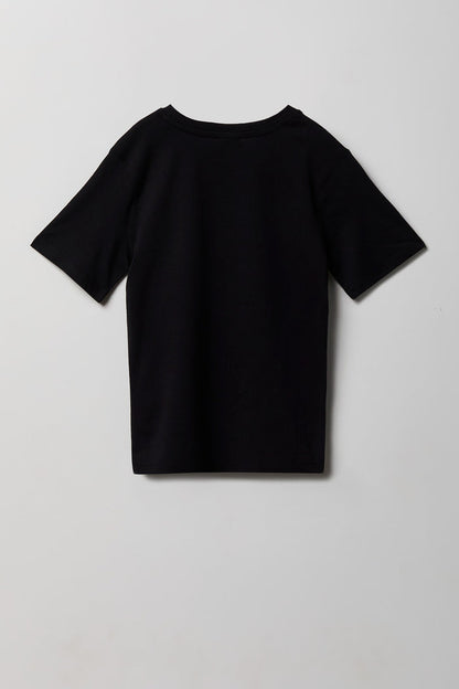 Kids Bronx Graphic T-Shirt
