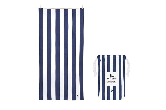 Kids D&B Towel